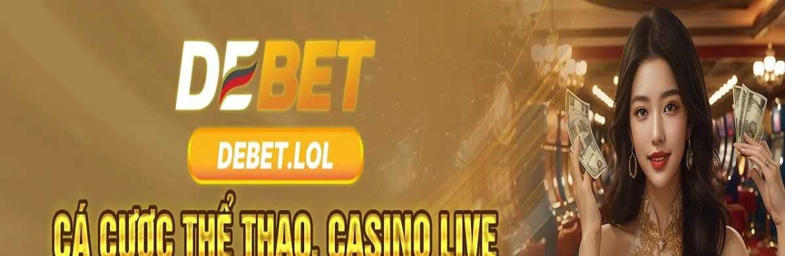 DEBET Cover Image