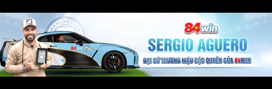 84vin Cover Image