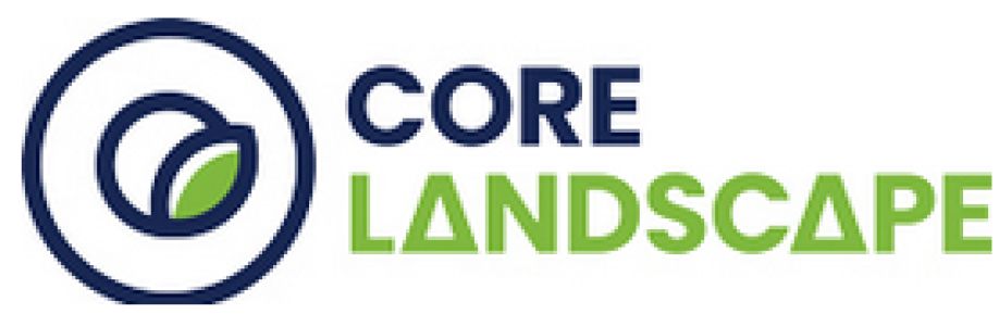 Core Landscaping Sod Installation Cover Image