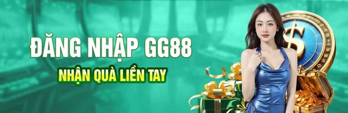 gg88 christmas Cover Image