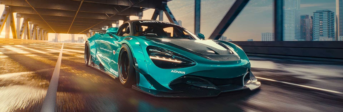 mcilvain motors Cover Image