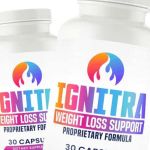 Ignitra Benefit