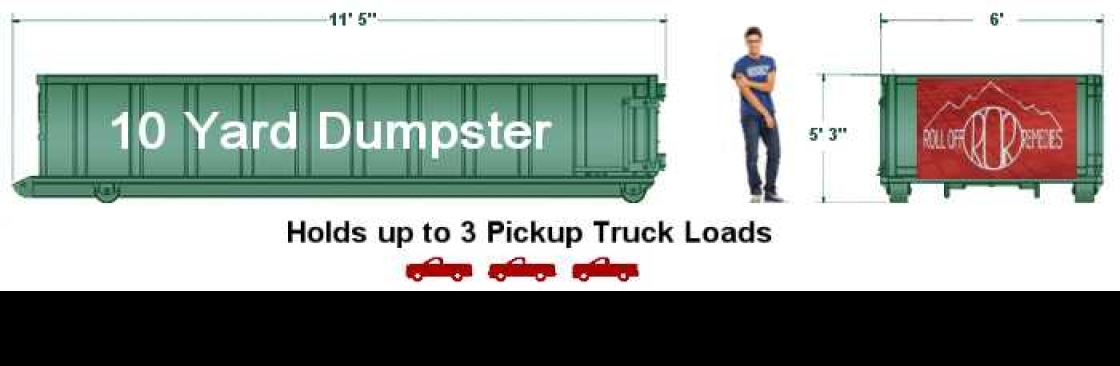 Roll-Off Remedies, Inc Cover Image