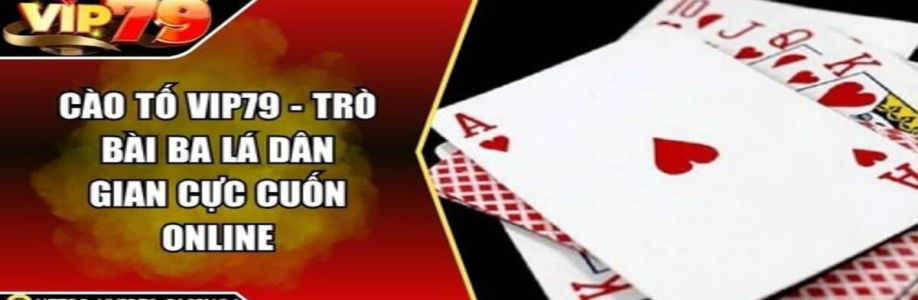 Vip79 casino Cover Image