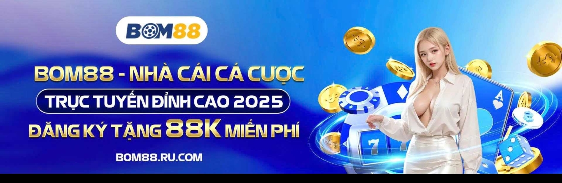 BOM88 Cover Image