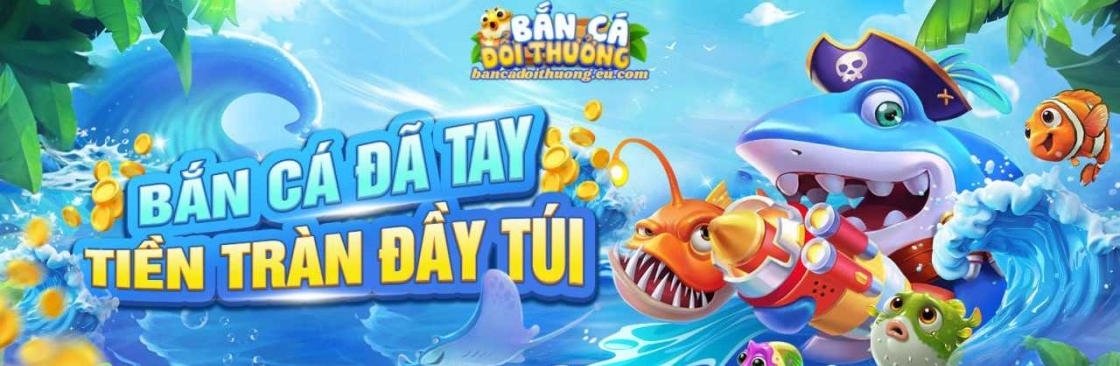 Bắn Cá Đổi Thưởng Cover Image