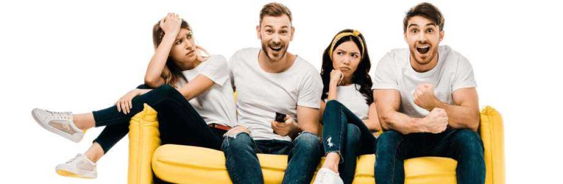 IPTV SMARTERS PRO Cover Image