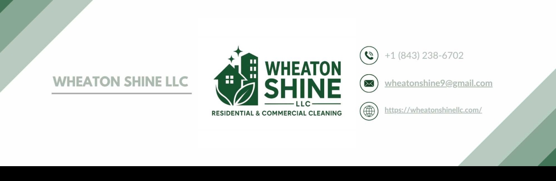 Wheaton Shine LLC Cover Image