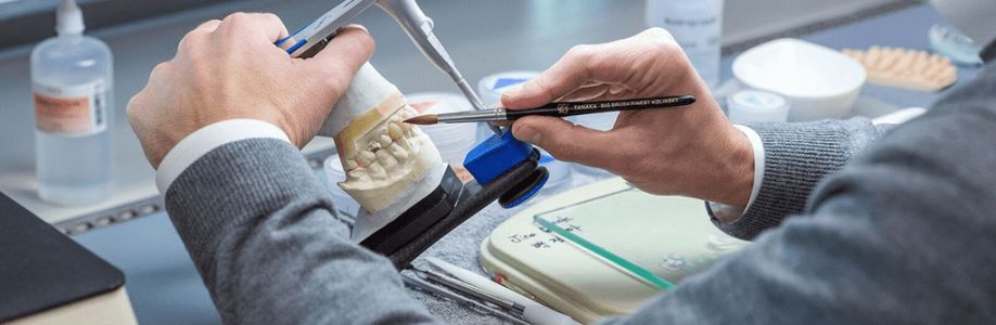 Hitec Dental Ceramics Cover Image