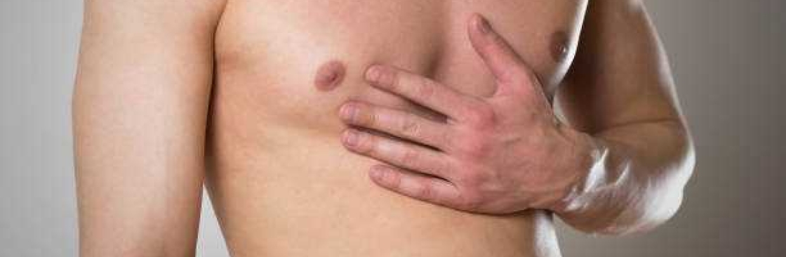 Gynecomastia Surgery in Riyadh Cover Image