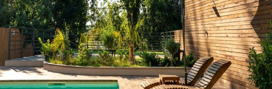 Pool Deck Resurfacing of Central Cover Image