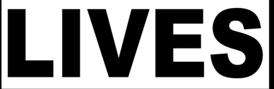 Black Lives Matter T Shirt Cover Image