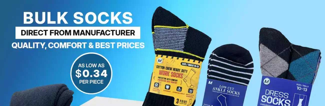 Crew Socks Cover Image