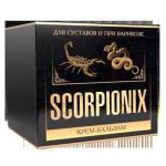 Scorpionix Kazakhstan