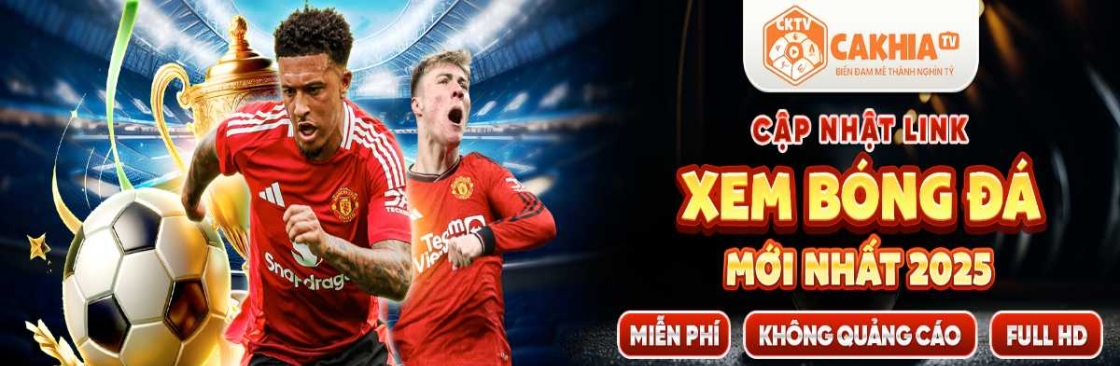 Cakhia TV Cover Image