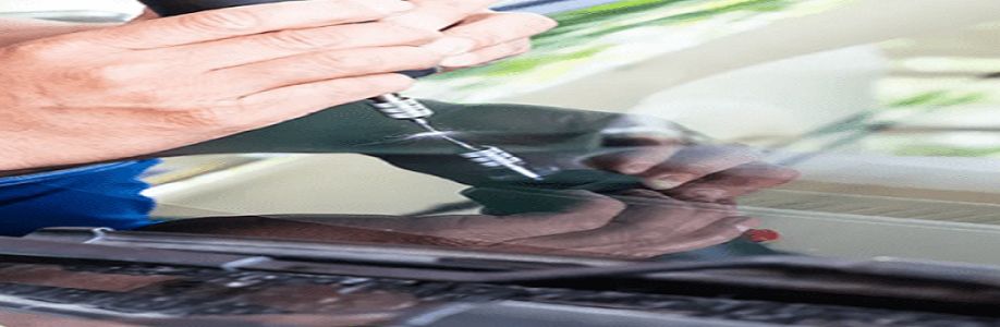 Windshield Replacement Glendale Cover Image