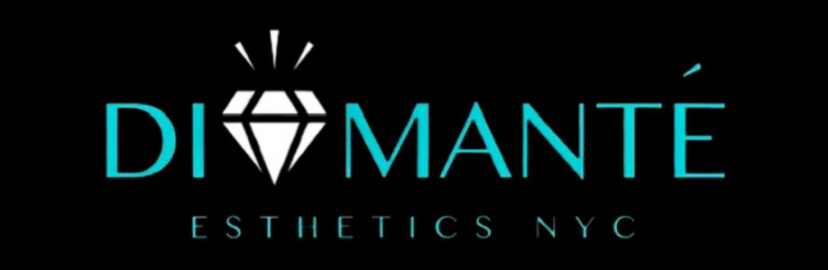 Diamanté Esthetics Cover Image