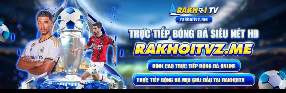 Rakhoitv ZME Cover Image