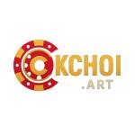 OKCHOIART Sân chơi cá cược hiện đại uy tín hàng đầu