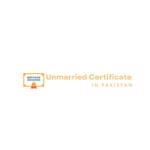 Unmarried certificate format in Pakistan