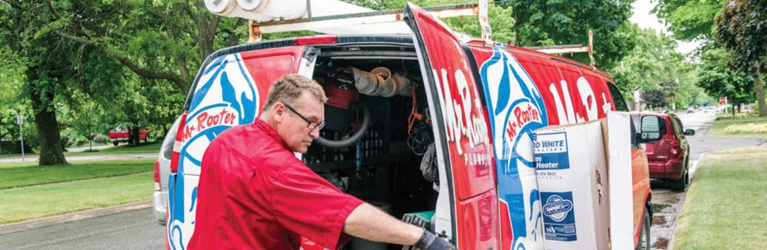 Mr. Rooter Plumbing of Morgantown Cover Image
