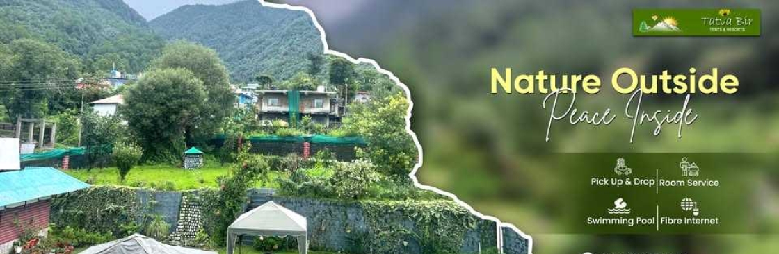 Tatva Bir Resorts Cover Image