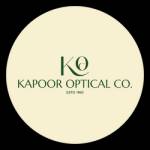 Kapoor Optical Co.