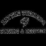 Little tornado towing and Kimball
