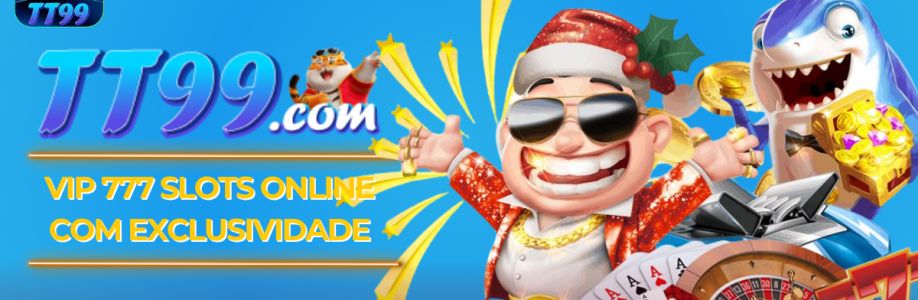 tt99 vip apostas e cassino online Cover Image