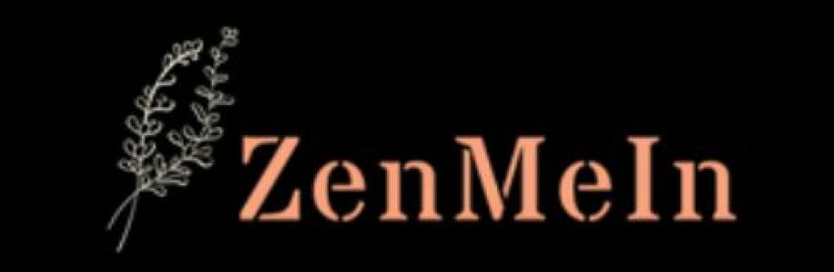 ZenMeIn Beauty Cover Image