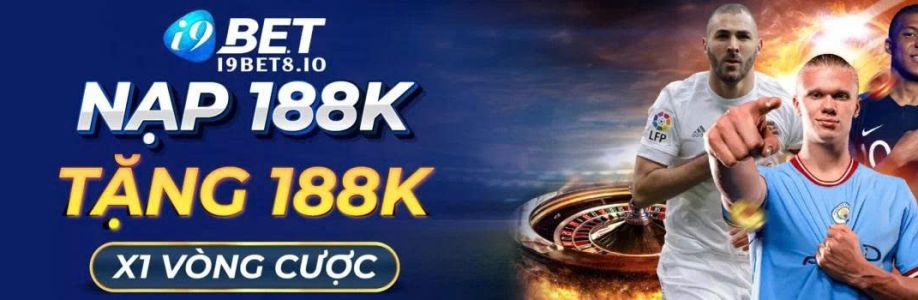 i9bet8 Io Cover Image