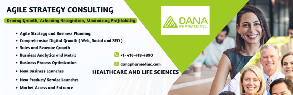 Dana PharMed Cover Image