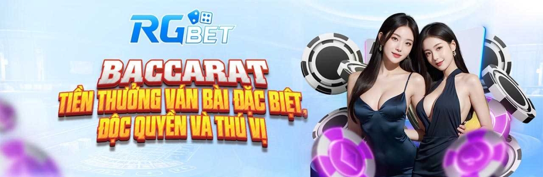 RGBet Trải nghiệm casino trực tuyến ch Cover Image