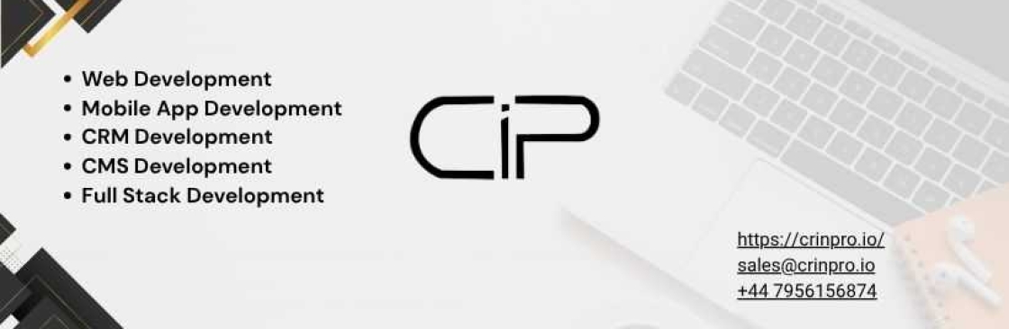 Crinpro Solutions Cover Image