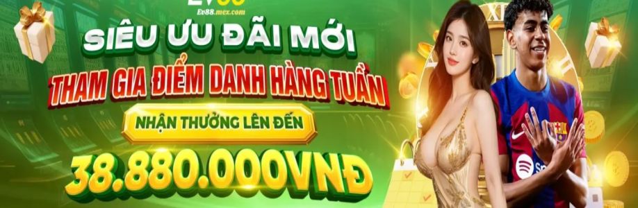 Ev88 mexcom Cover Image