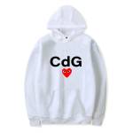 commedesgarcon cdg