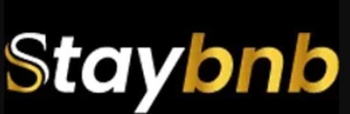 Stay Bnb Cover Image