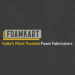 Foam kart
