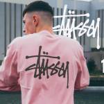 Stussy France