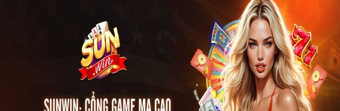 Sunwin Cổng Game Bài Uy Tín Cover Image