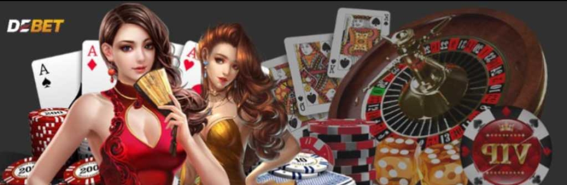 Debetsx Cover Image
