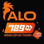 ALO789 HOMES