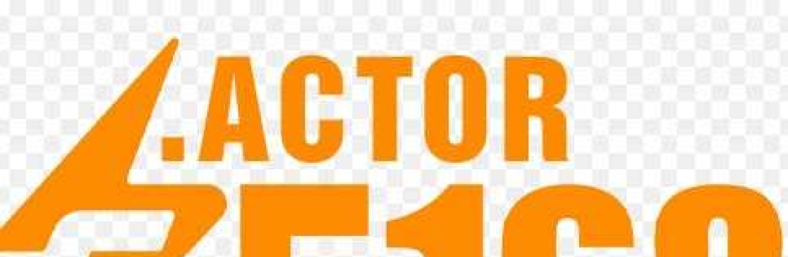 F168 actor Cover Image