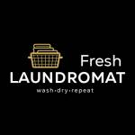 fresh laundromat