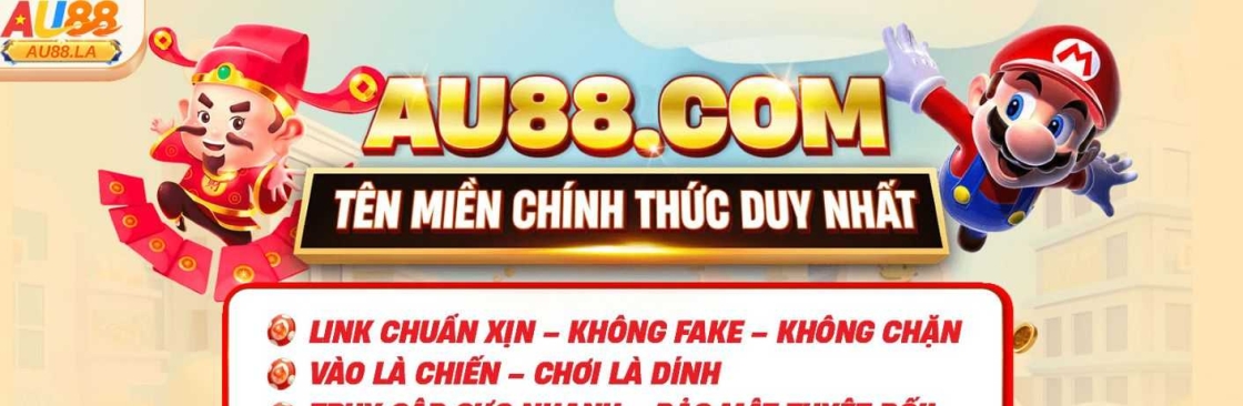 au88 la Cover Image