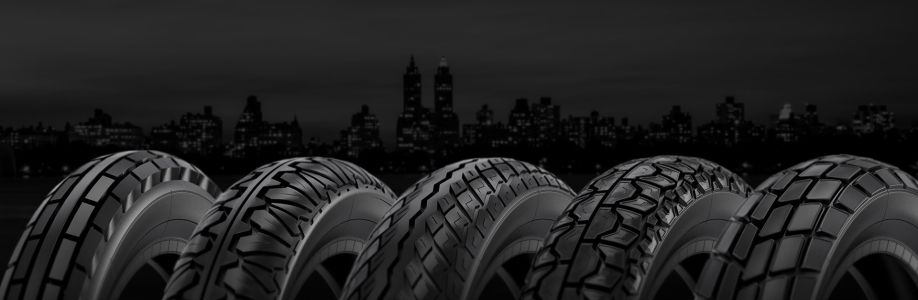 Victoria Tyres Limited Cover Image