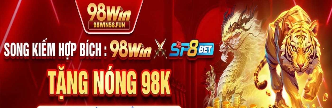 98WIN Fun Cover Image