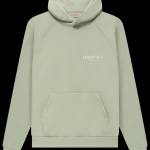 Essentials Hoodies UK