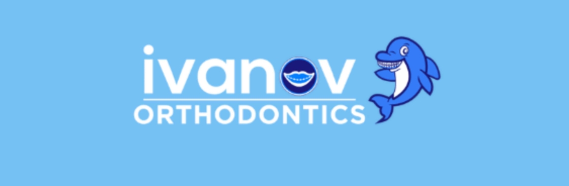 Ivanov Orthodontics Cover Image
