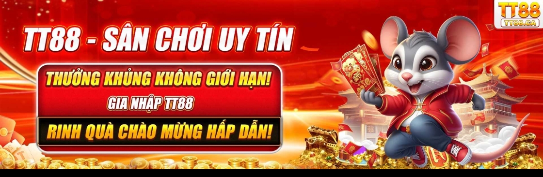 TT88 Ca Cover Image